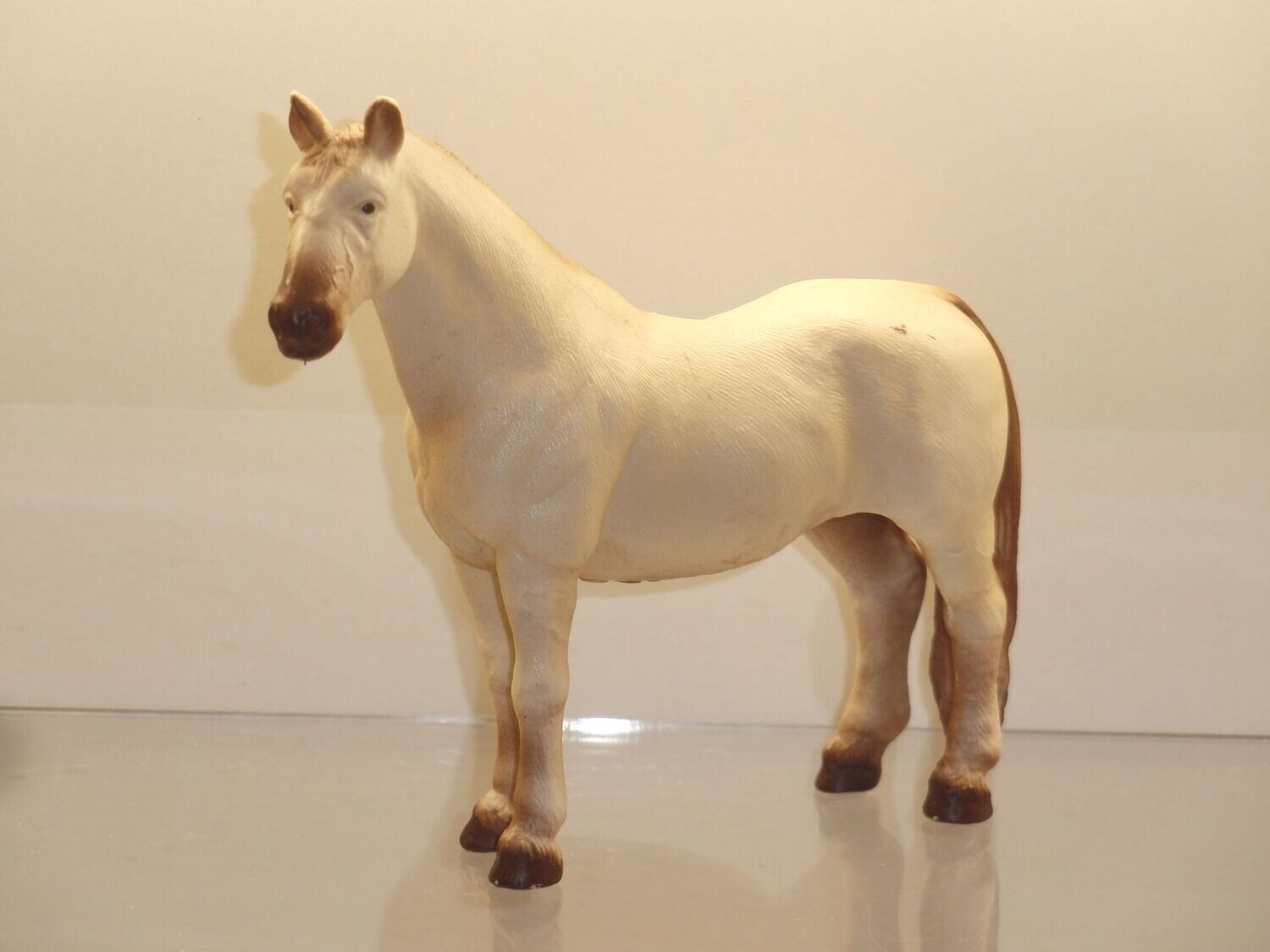 Schleich: 13228 Schimmel Stute