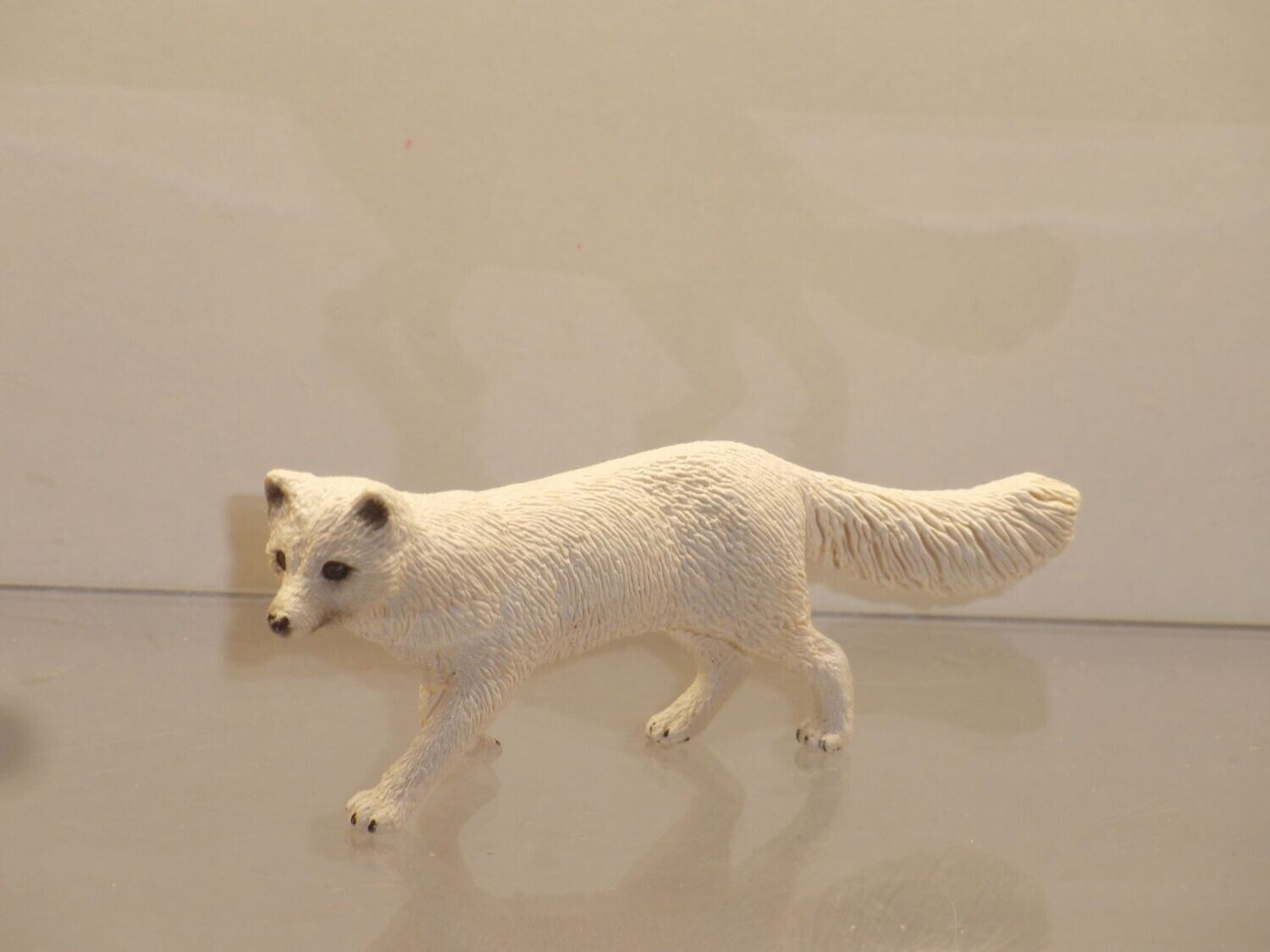 Schleich: 14638 Polarfuchs