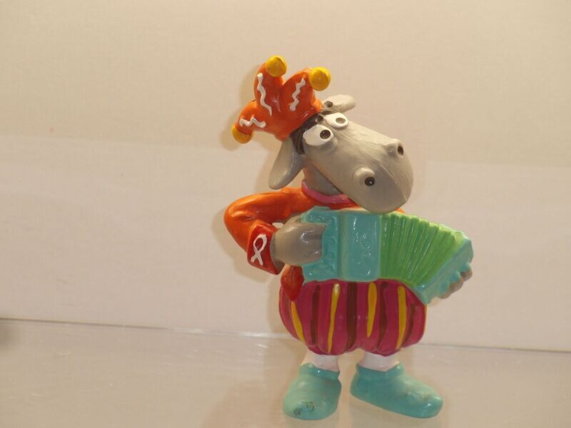 Äffle & Pferdle: Pferdle Fasnacht Äffle & Pferdle: Pferdle Fasnacht