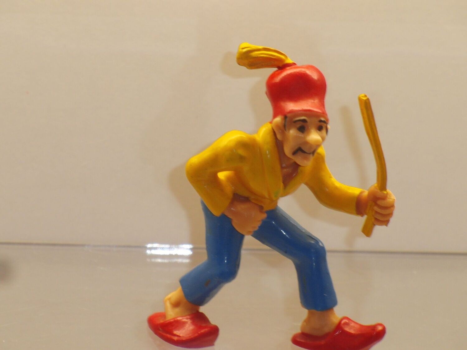 Max und Moritz: Bully 1980: Schneider Böck Max und Moritz: Bully 1980: Schneider Böck