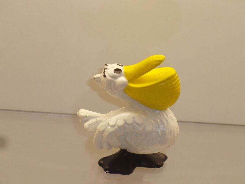 Bully 1978: Petzi: Pelle Bully 1978: Petzi: Pelle