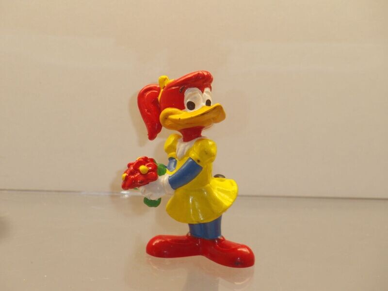 Bully 1980: Woody Woodpecker: Winni Bully 1980: Woody Woodpecker: Winni