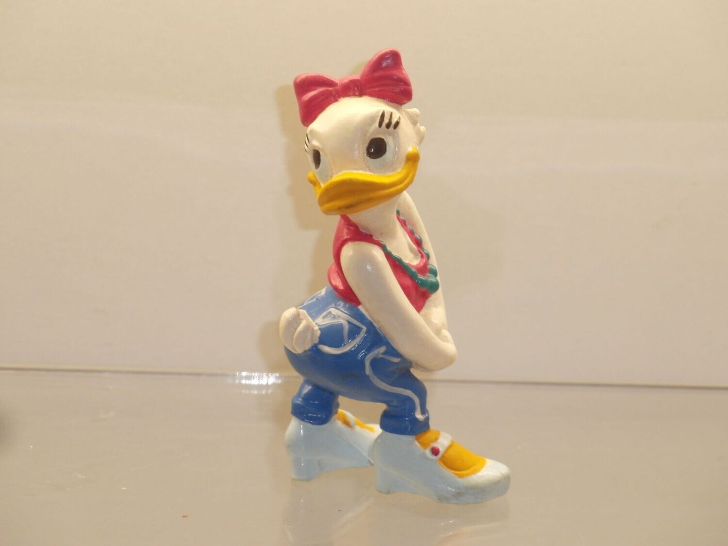 Disney Daisy Duck: Bully/Bullyland: New Generation: Daisy