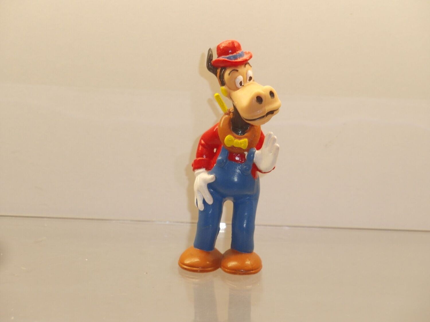 Disney: Comics Spain 1984: Rudi Roß (Horaz)