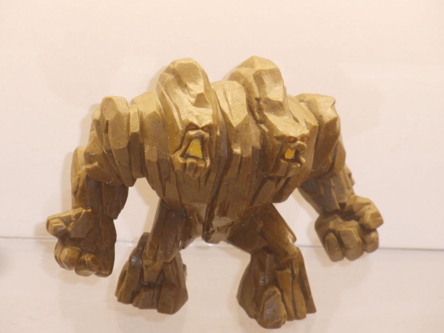 Disney's Herkules: Mattel 1997: Stein Titan