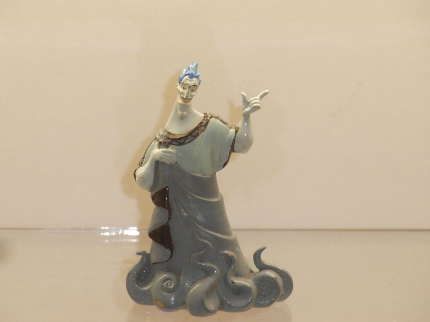 Disney's Herkules:  90er Jahre: Hades
