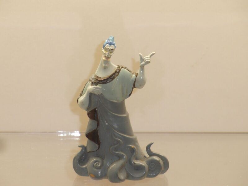 Disney's Herkules: 90er Jahre: Hades Disney's Herkules: 90er Jahre: Hades