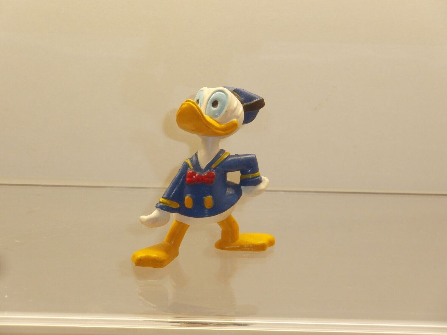 Disney Donald Duck: Maia + Borges 1982: Donald Duck