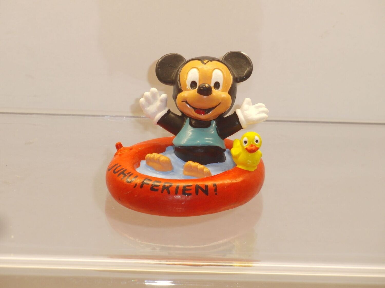 Disney: Micky Maus: Bully 80er Jahre: Baby Micky
