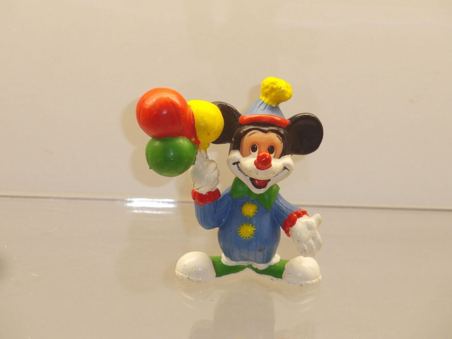 Disney: Micky Maus: Applause 90er Jahre: Micky als Clown