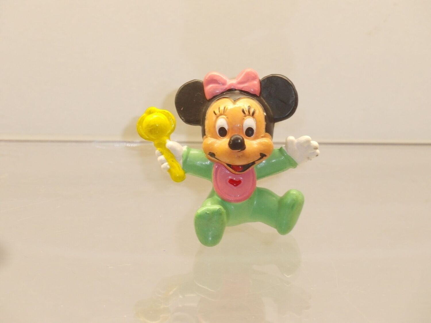 Disney Bully 90er Jahre: Disney  Baby's: Baby Minnie