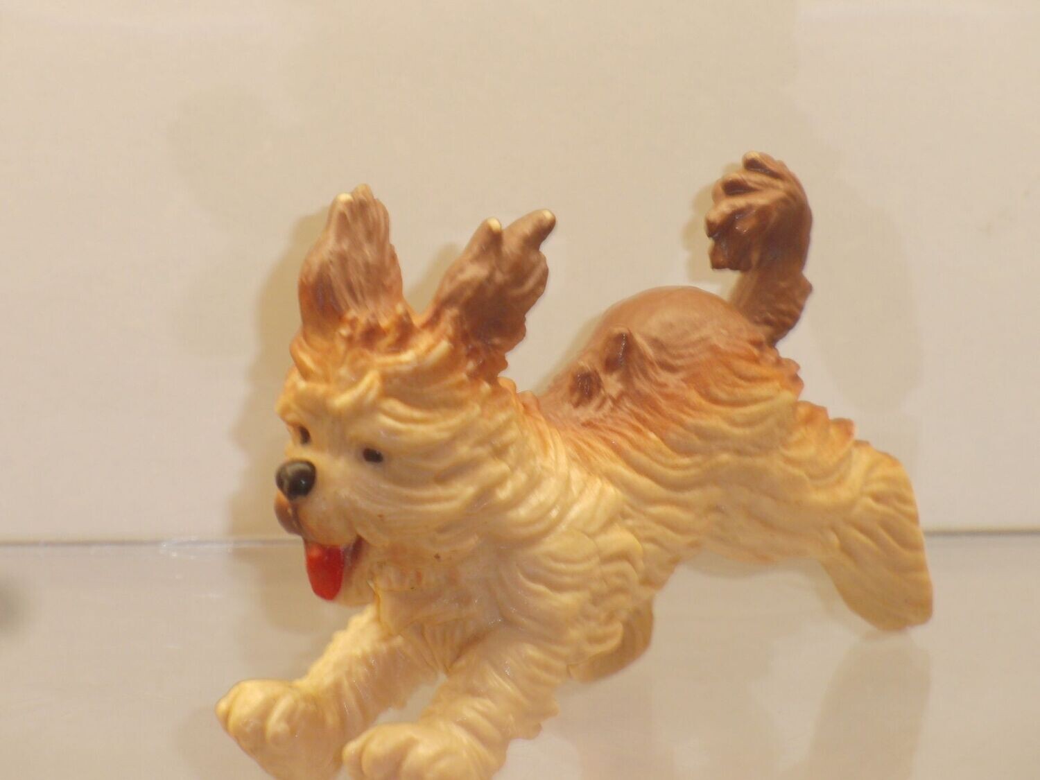 Boomer der Steuner: Schleich 1991: Boomer rennend