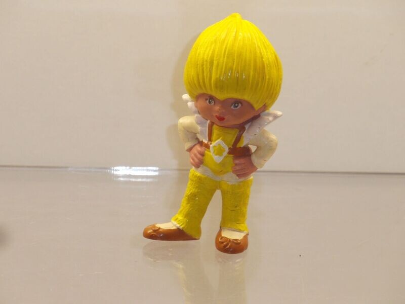 Regina Regenbogen: Schleich 1986: Sabine Sonnenstrahl Regina Regenbogen: Schleich 1986: Sabine Sonnenstrahl