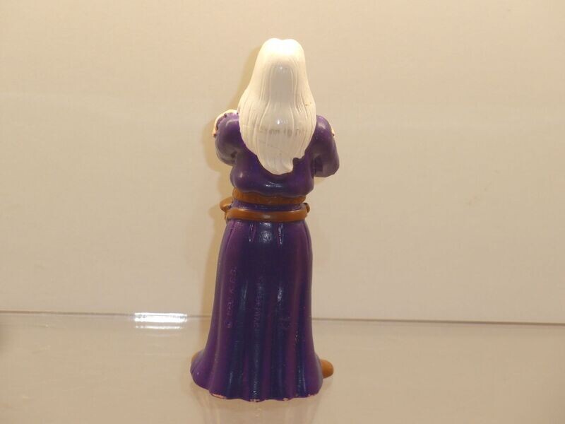 Prinz Eisenherz: Schleich 1993: Merlin