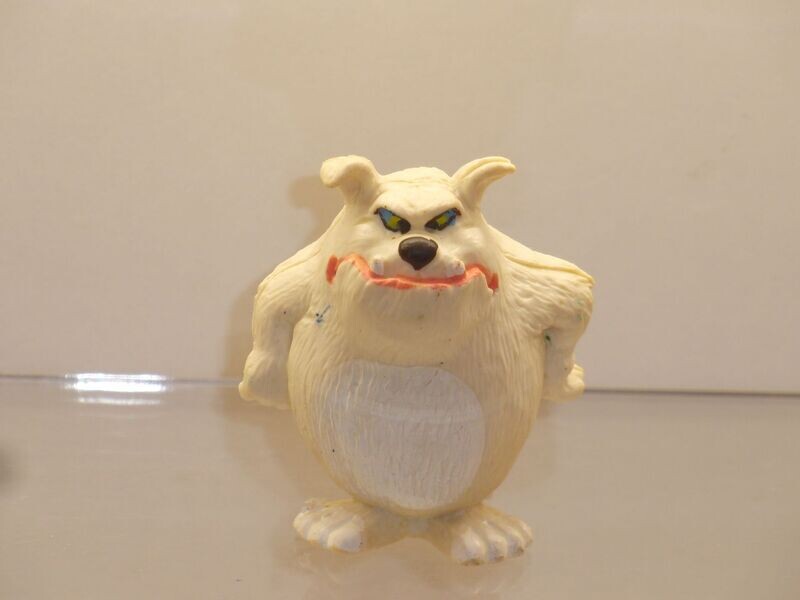 Foufour: Schleich 1988: Lois