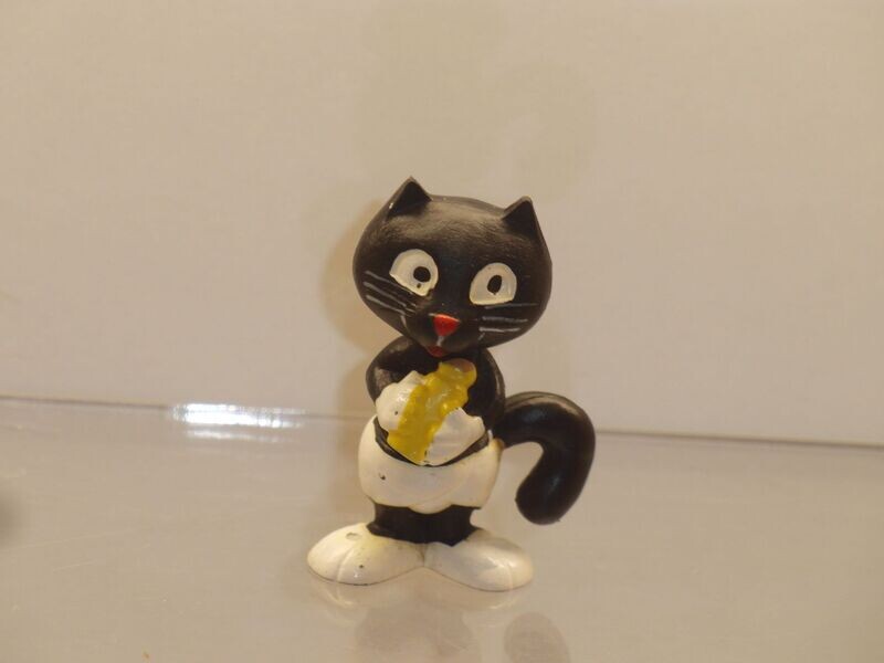 Haribo Katinchen: Schleich 80er Jahre: Baby Haribo Katinchen: Schleich 80er Jahre: Baby