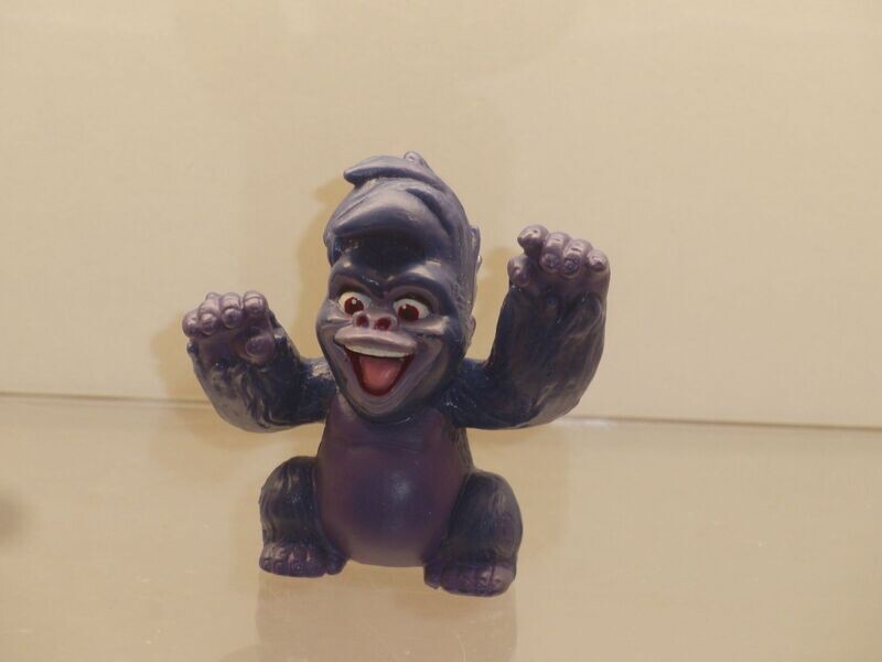 Disney's Tarzan: Mattel 90er Jahre: Terk Disney's Tarzan: Mattel 90er Jahre: Terk