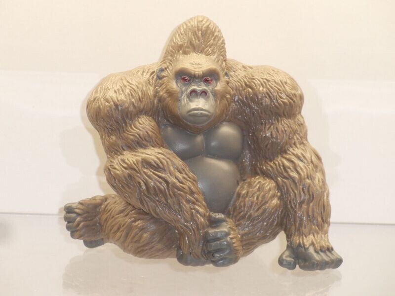 Disney's Tarzan: Mattel 90er Jahre: Kerchak Disney's Tarzan: Mattel 90er Jahre: Kerchak