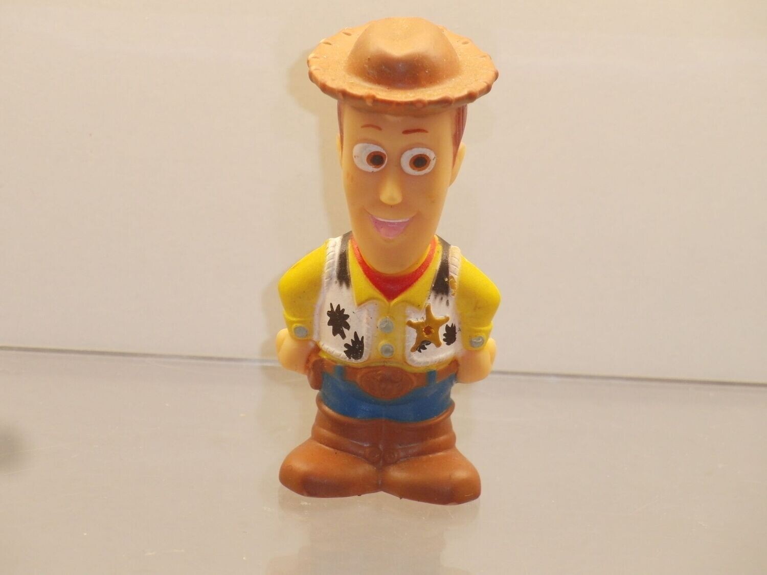 Disney's Toy Story: Simba: Woody