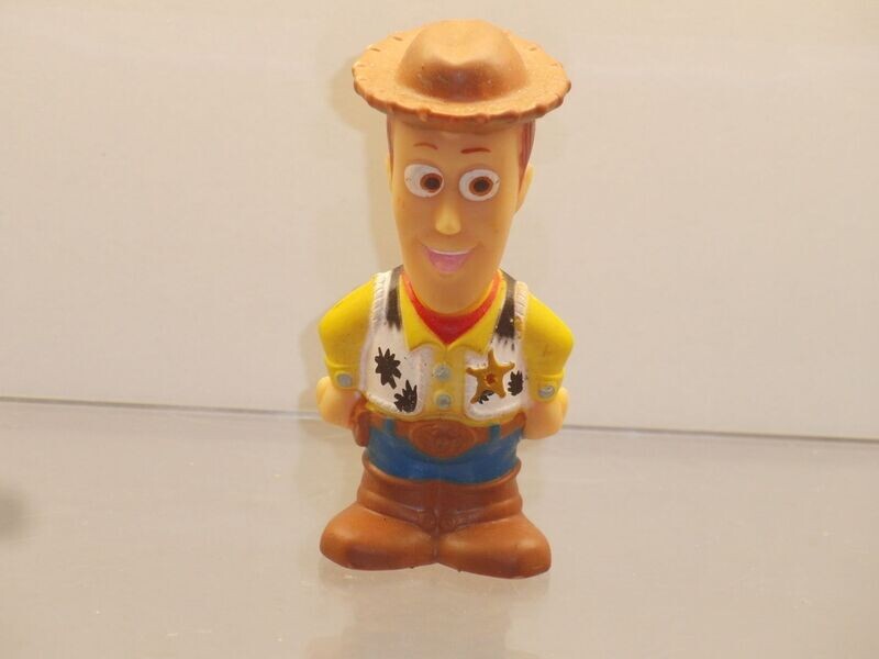 Disney's Toy Story: Simba: Woody Disney's Toy Story: Simba: Woody
