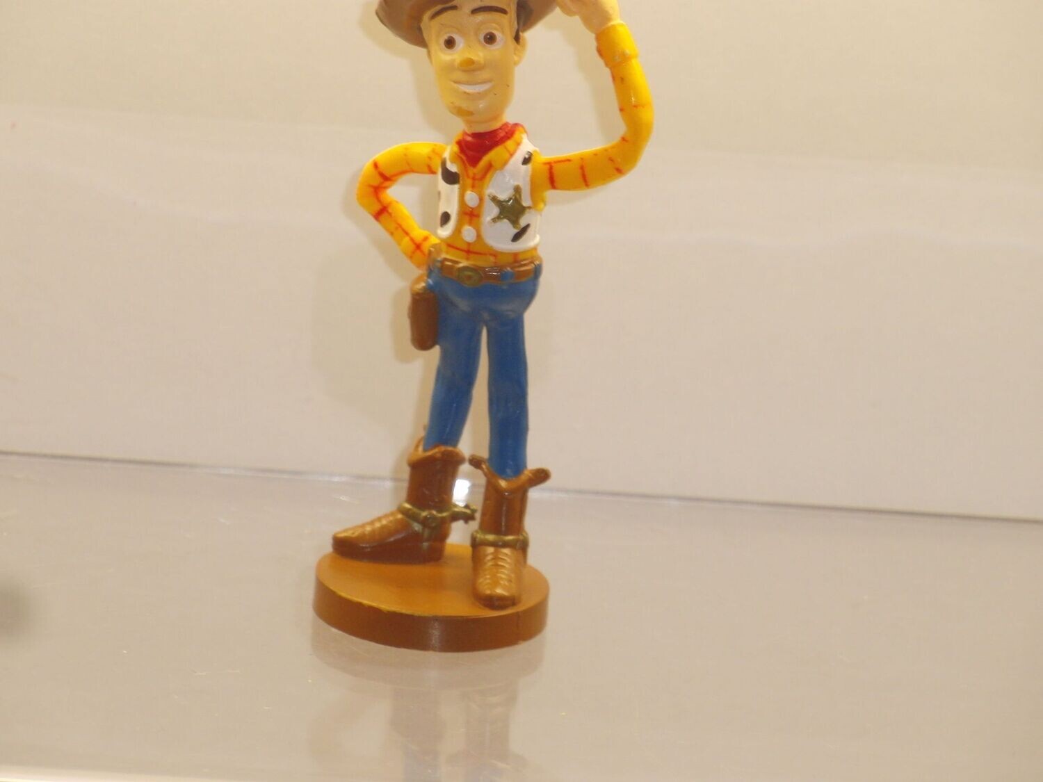 Disney's Toy Story: Energizer: Woody Disney's Toy Story: Energizer: Woody