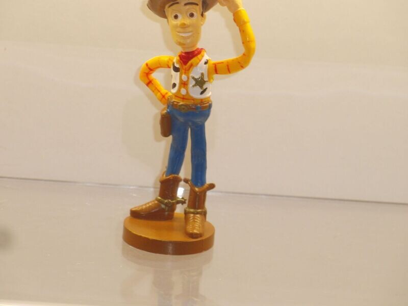 Disney's Toy Story: Energizer: Woody