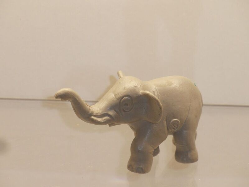 Schleich: 12005 Elefant Schleich: 12005 Elefant "Jumbo"