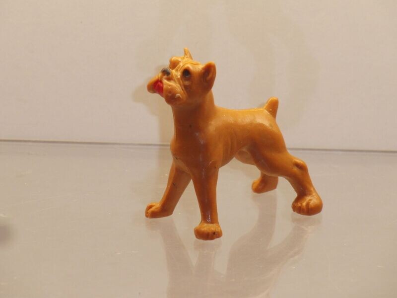 Schleich: Classics: 12501: Boxer Schleich: Classics: 12501: Boxer