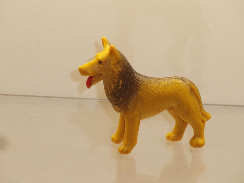 Schleich: Classics: 12506: Schäferhund Schleich: Classics: 12506: Schäferhund