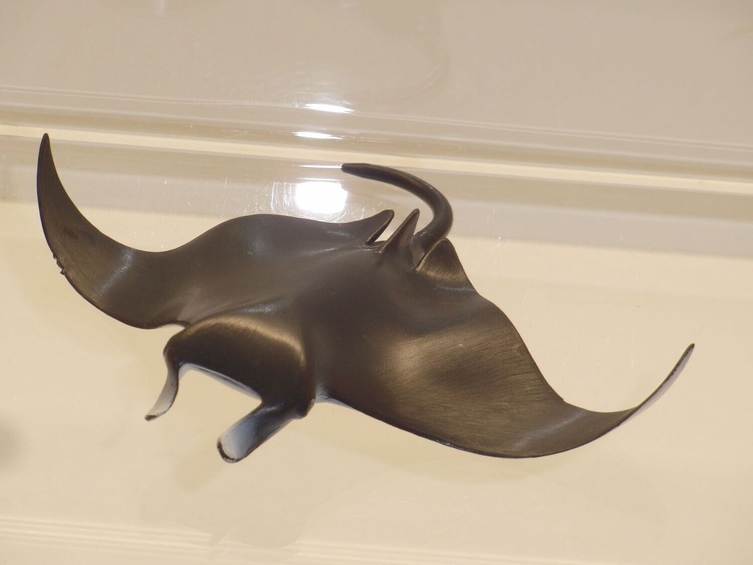 Schleich: 16079 Manta 1:32