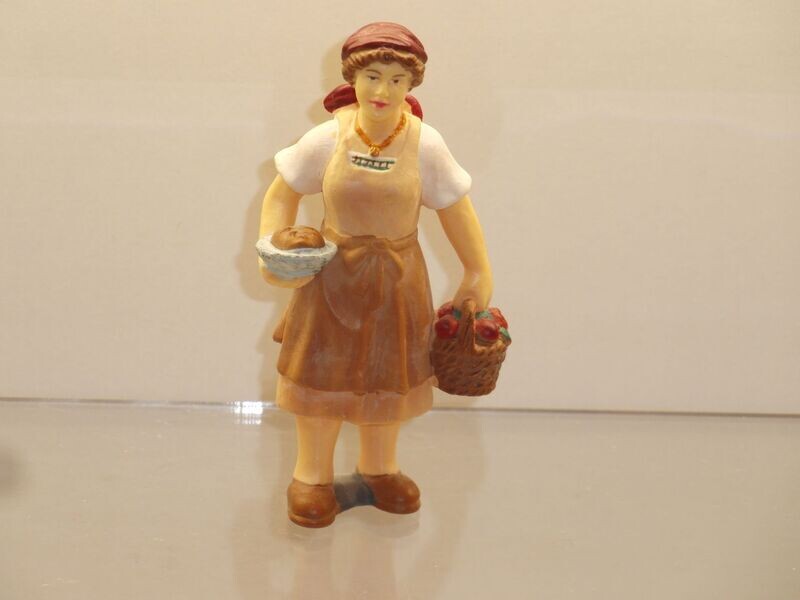 Schleich: 13434: Bäuerin
