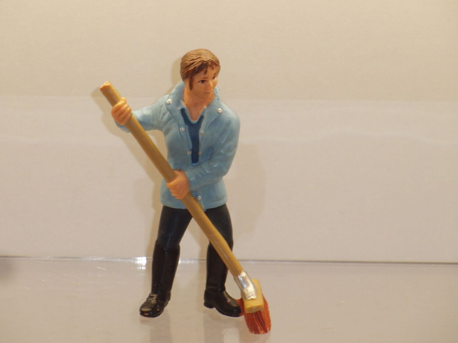 Schleich: 13445: Stallmädchen