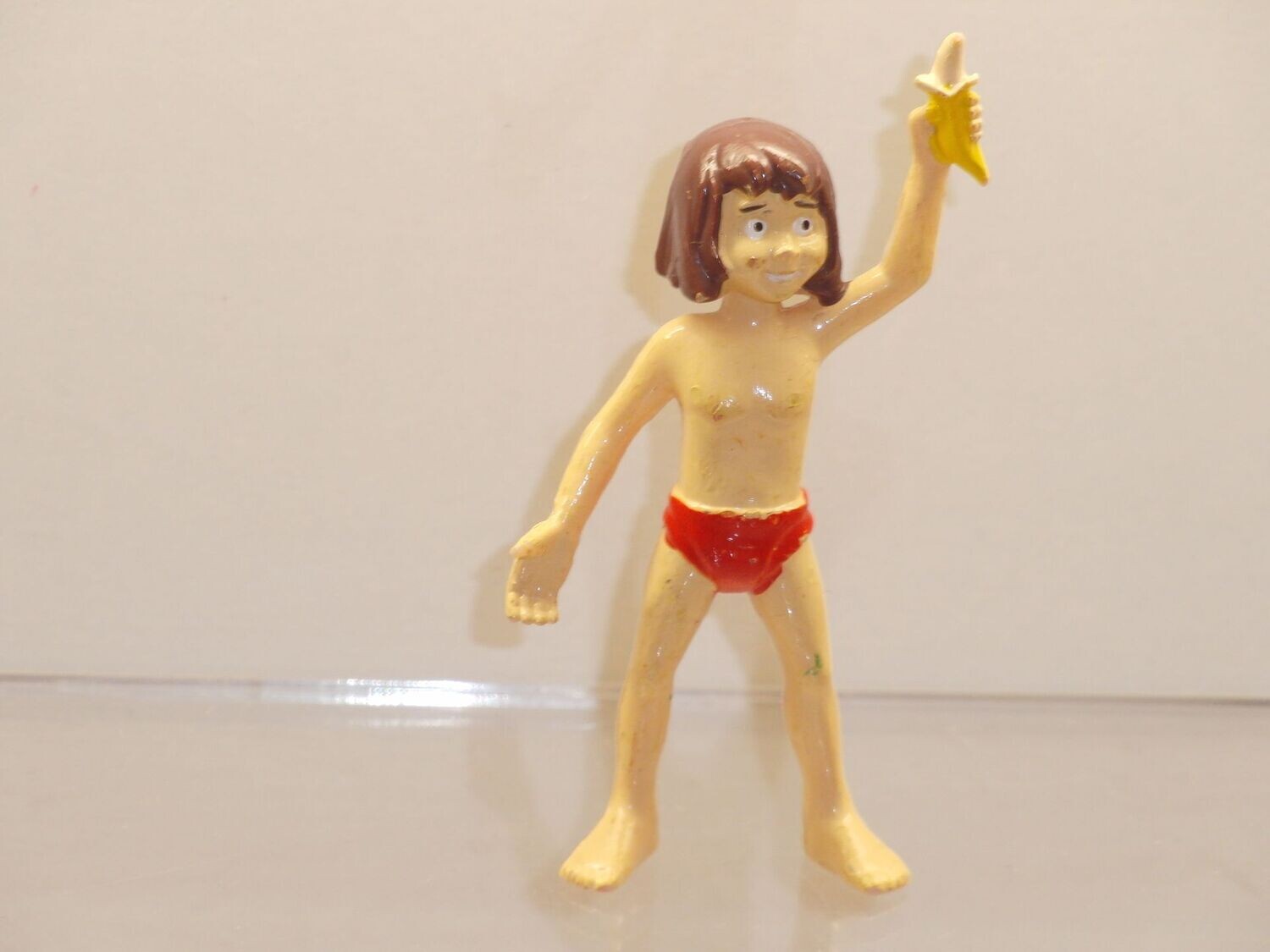Disney's Dschungelbuch: 90er Jahre: Mogli