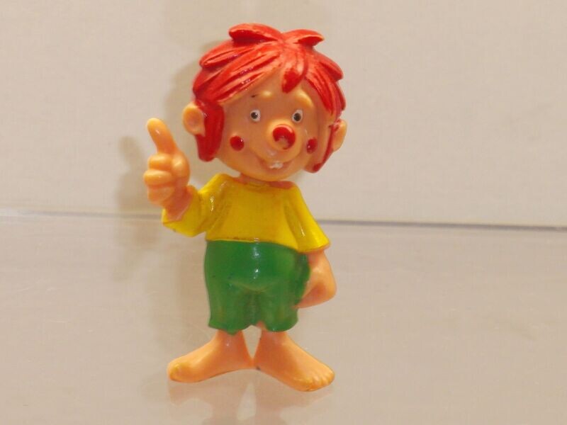 Der kleine Kobold Pumuckl: 1985:Besserwisser Der kleine Kobold Pumuckl: 1985:Besserwisser