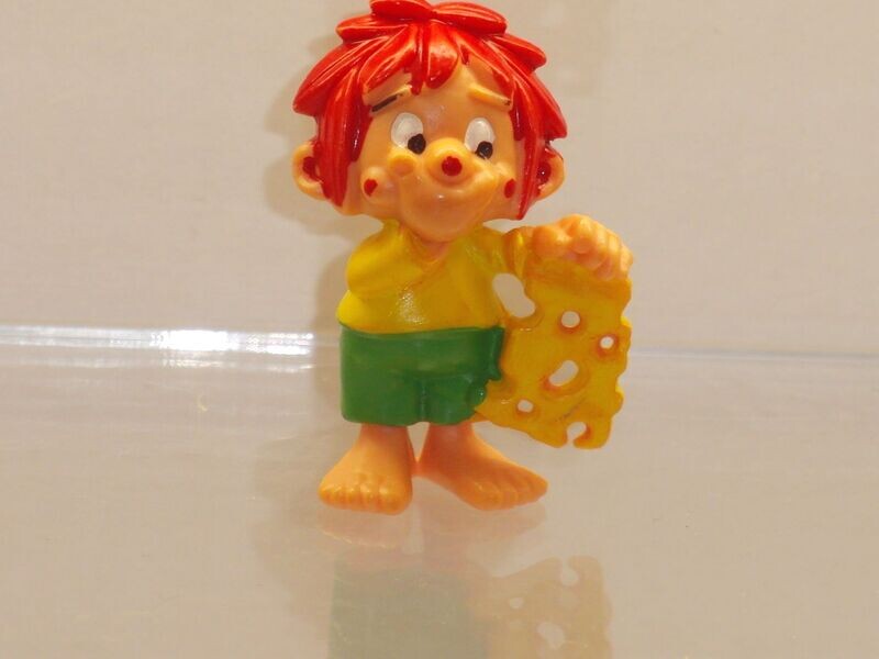 Der kleine Kobold Pumuckl: 1985: Feinschmecker Der kleine Kobold Pumuckl: 1985: Feinschmecker