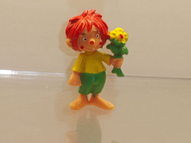 Der kleine Kobold Pumuckl: 1985: Blumenfreund Der kleine Kobold Pumuckl: 1985: Blumenfreund