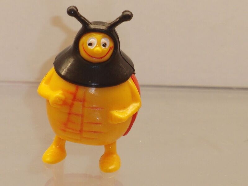Die Biene Maja 1986: Kuno