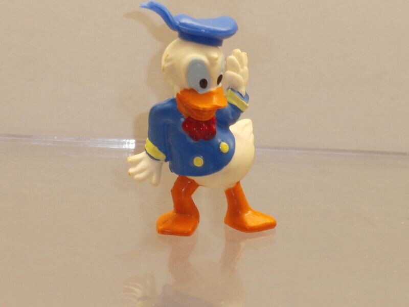 Donald's flotte Familie 1987: Donald tanzt Donald's flotte Familie 1987: Donald tanzt