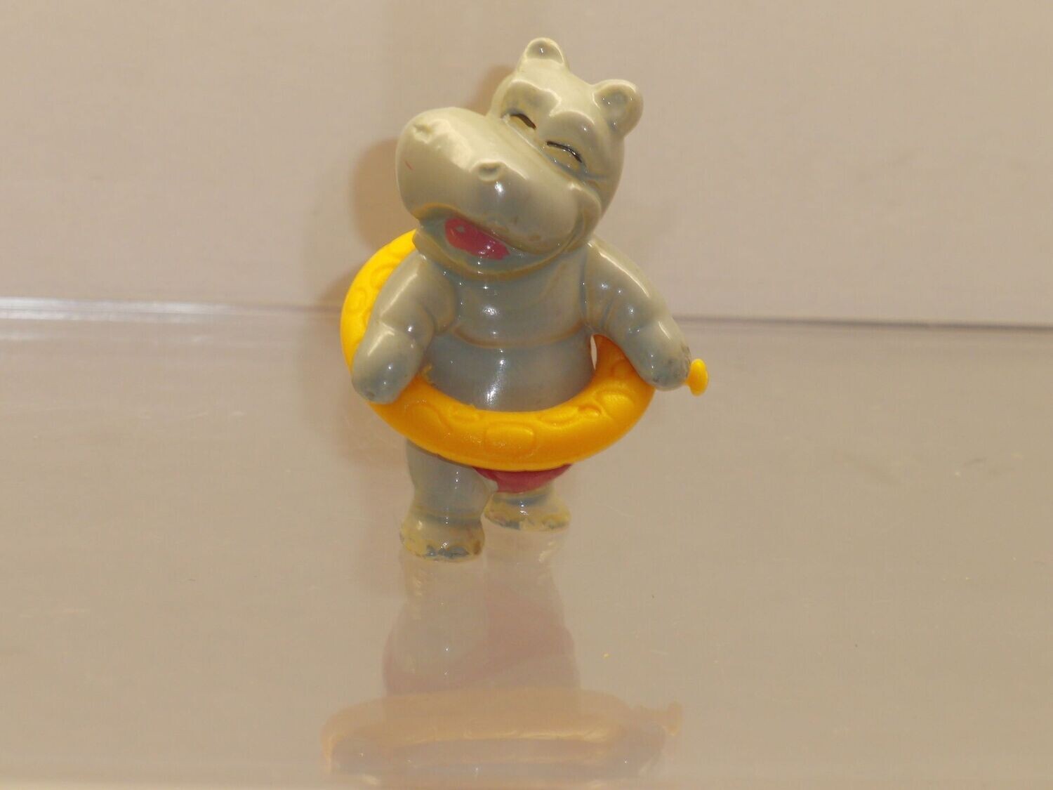 Die Happy Hippos 1988: Planscher Pauli