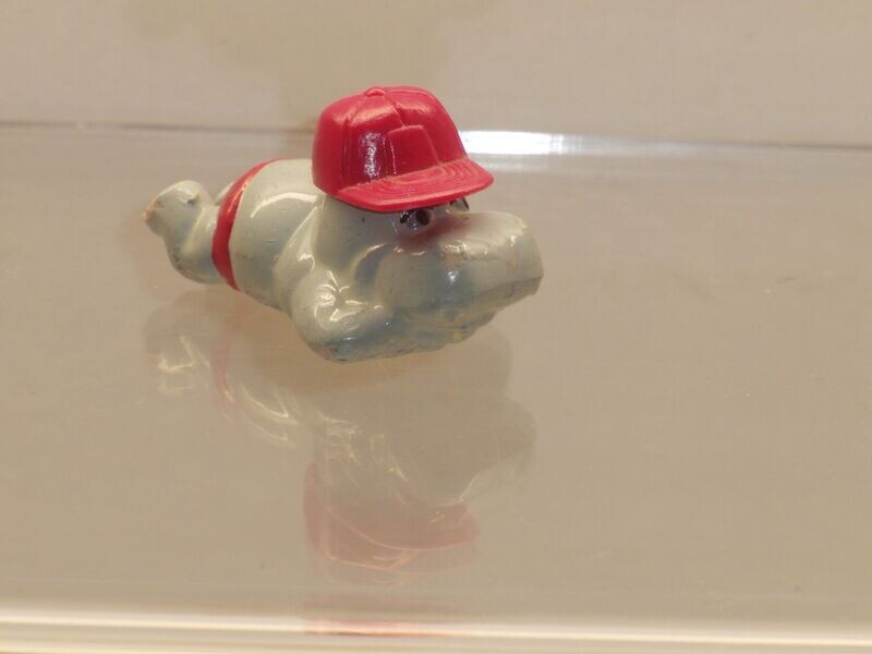 Die Happy Hippos 1988: Beachboy Die Happy Hippos 1988: Beachboy
