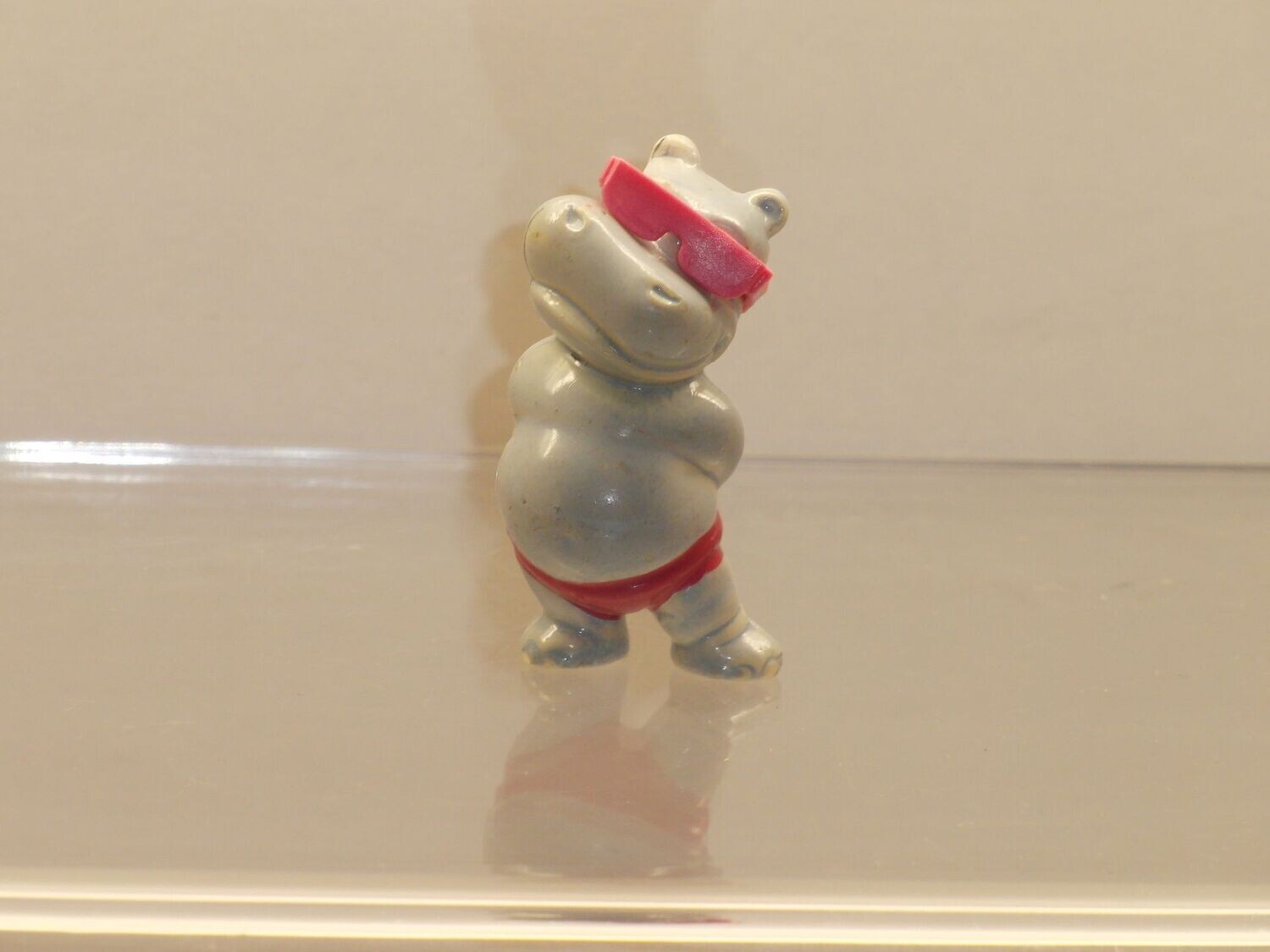 Die Happy Hippos 1988: Hippi Hippo