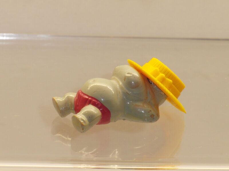 Die Happy Hippos 1988: Happy Hippo Die Happy Hippos 1988: Happy Hippo