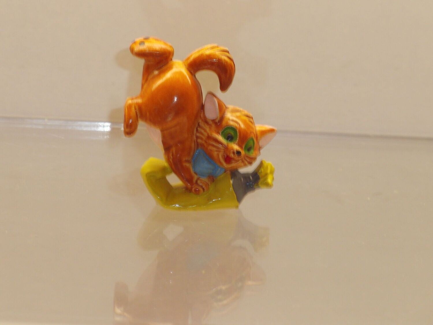 Aristocats 1989: Toulouse