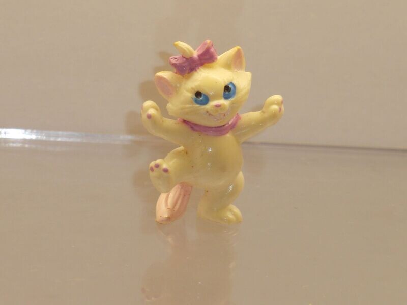 Aristocats 1989: Marie