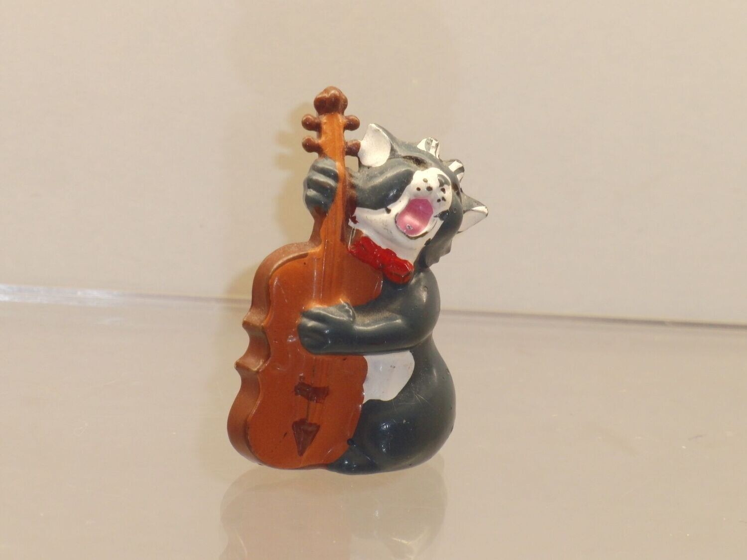 Aristocats 1989: Billy Bass