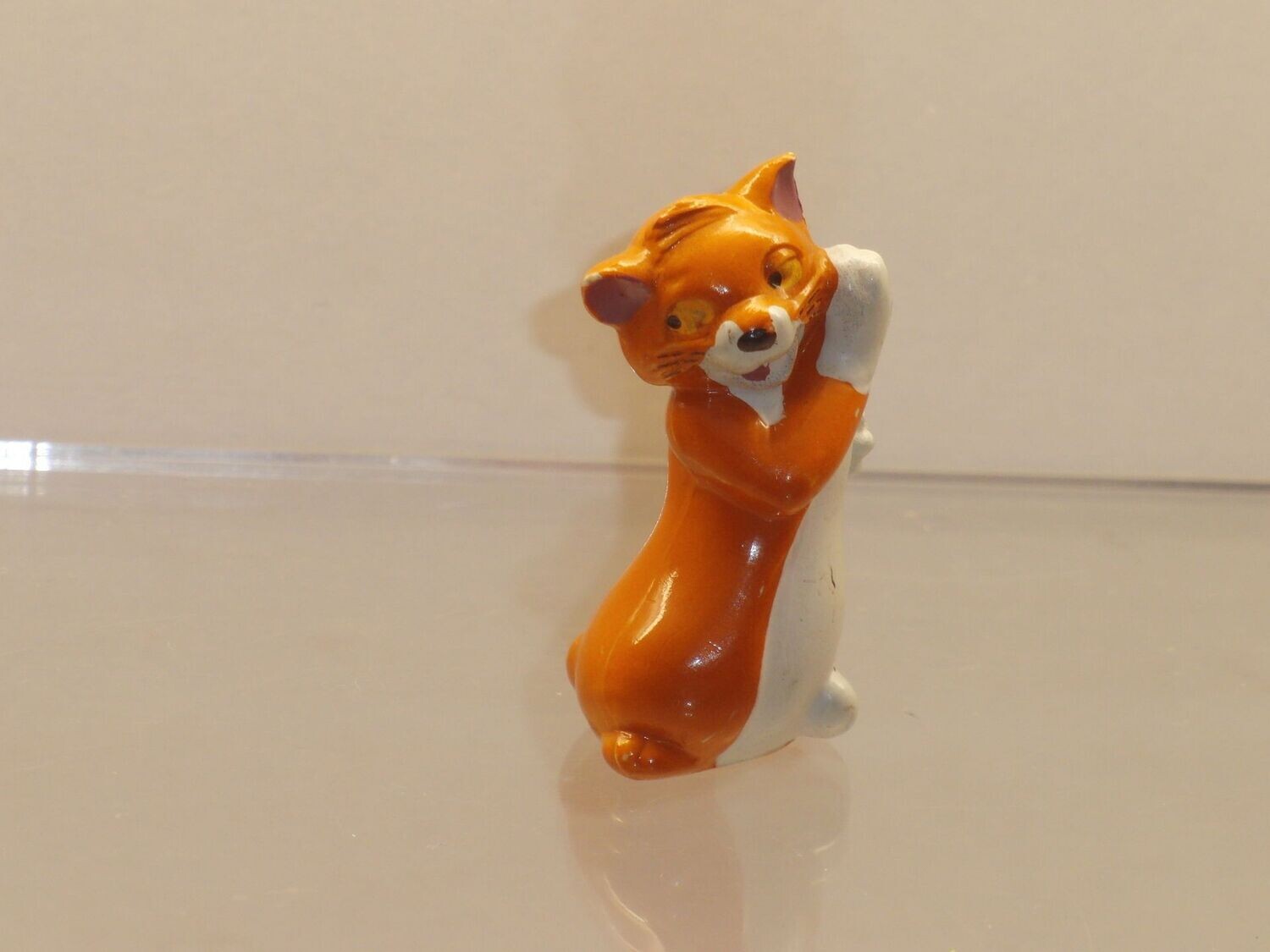 Aristocats 1989: Tom O'Malley