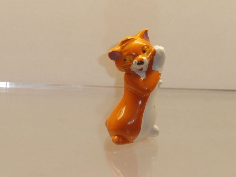 Aristocats 1989: Tom O'Malley
