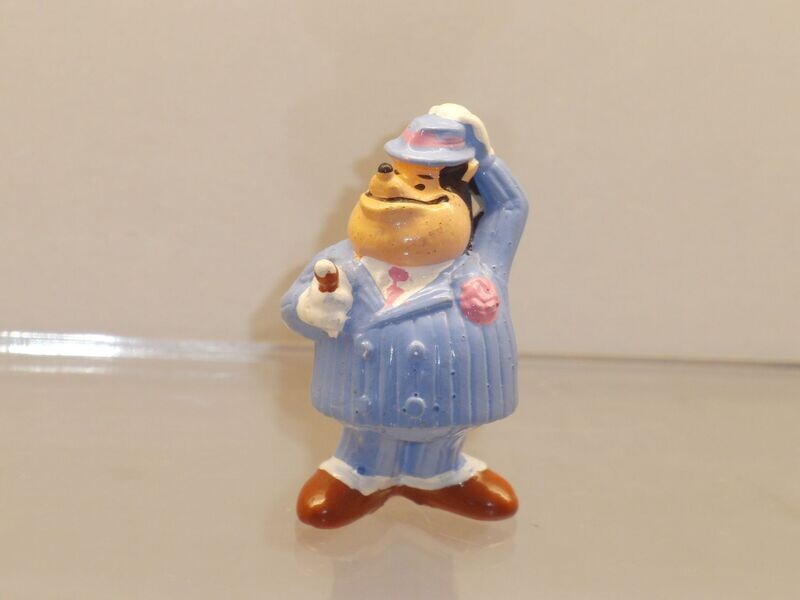 Micky und seine tollen Freunde 1989: Kater Karlo Micky und seine tollen Freunde 1989: Kater Karlo