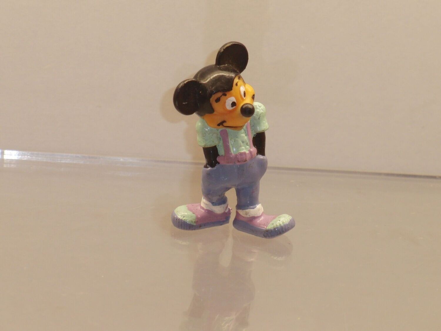 Micky und seine tollen Freunde 1989: Micky Maus