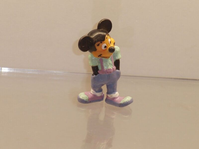 Micky und seine tollen Freunde 1989: Micky Maus Micky und seine tollen Freunde 1989: Micky Maus